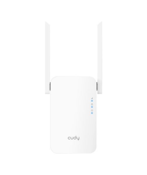 CUDY AC1200 WiFi Mesh Repeater resmi